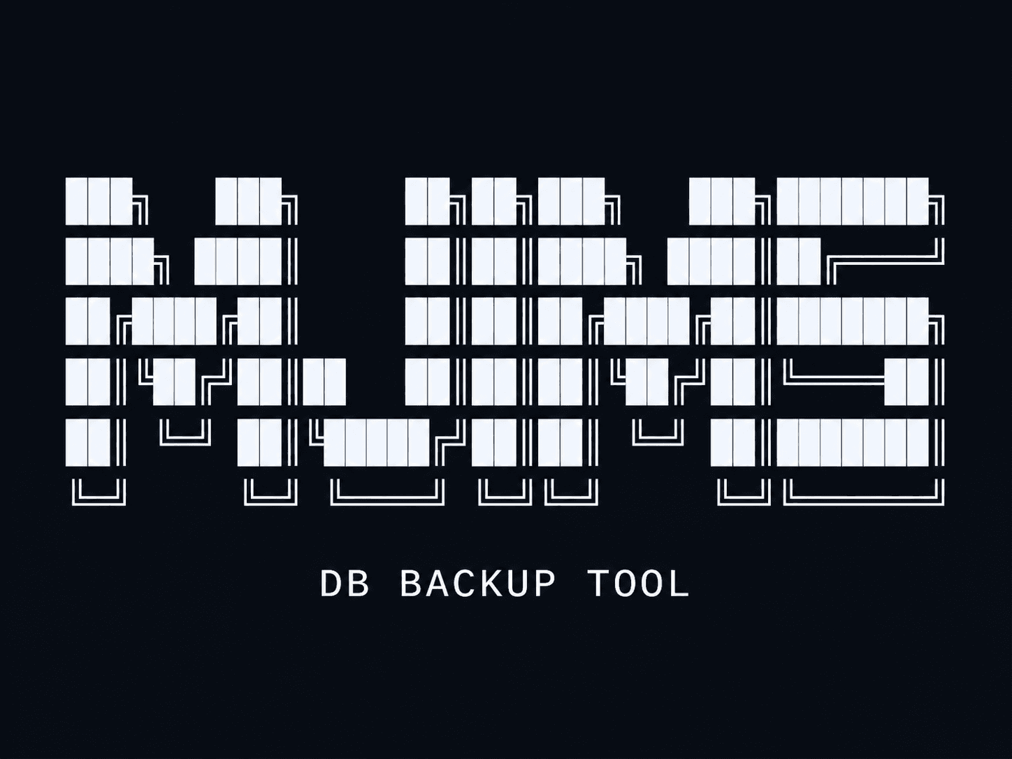M'JIMS DB : Simplifier les sauvegardes de bases de données sur Linux