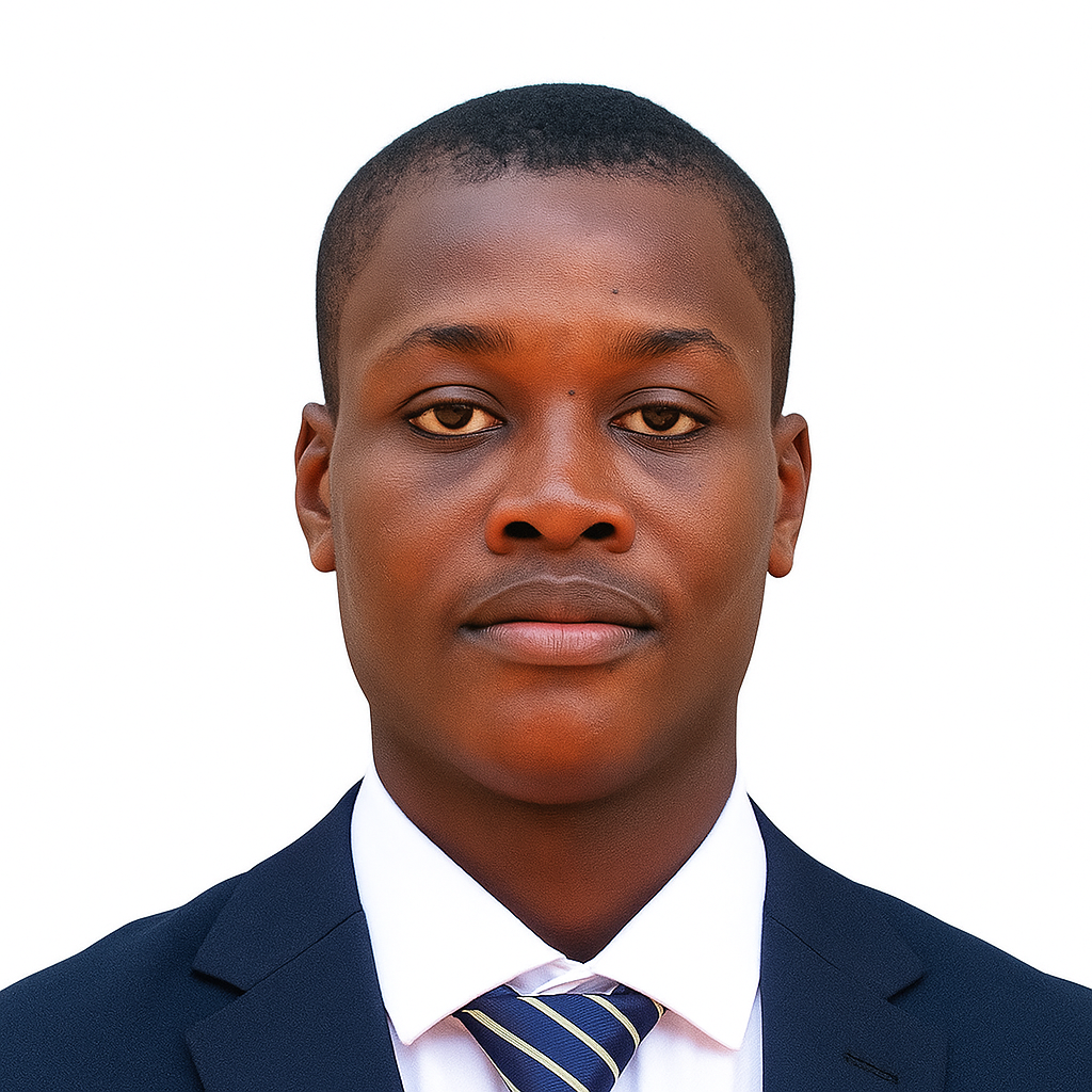 Profil Edouard M'jims Denla